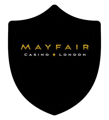 Mayfair Casino - Secure casino