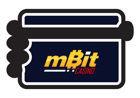 mBit - Banking casino