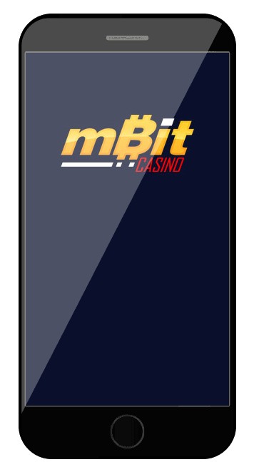 mBit - Mobile friendly