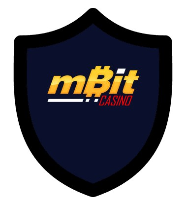 mBit - Secure casino