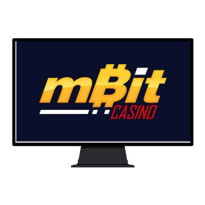 mBit - casino review