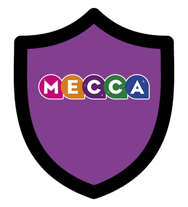 Mecca Bingo Casino - Secure casino