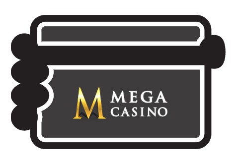 Mega Casino - Banking casino