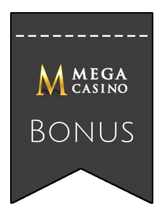 Latest bonus spins from Mega Casino