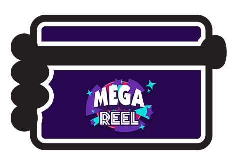 MEGA Reel Casino - Banking casino