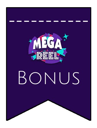 Latest bonus spins from MEGA Reel Casino