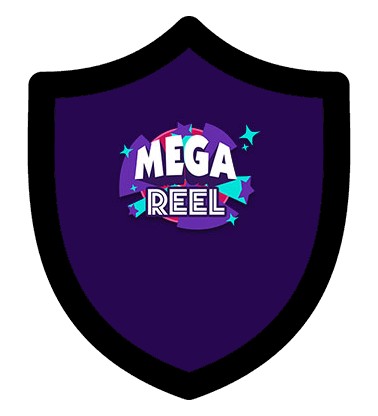 MEGA Reel Casino - Secure casino