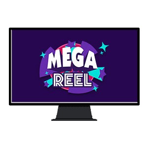 MEGA Reel Casino - casino review