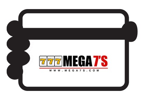 Mega7s - Banking casino