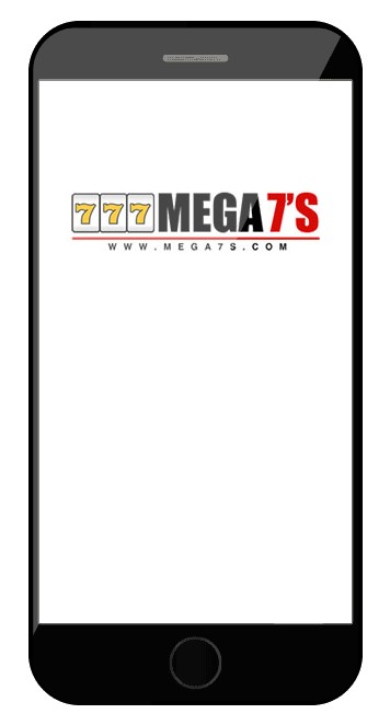 Mega7s - Mobile friendly