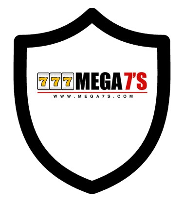 Mega7s - Secure casino