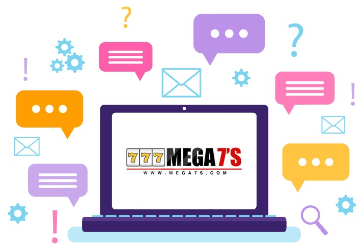 Mega7s - Support