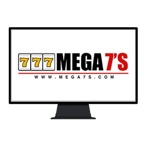 Mega7s - casino review