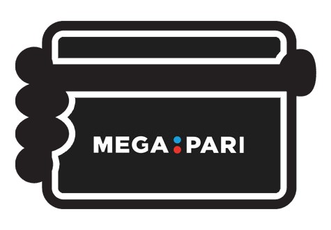 Megapari - Banking casino