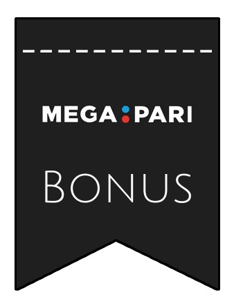 Latest bonus spins from Megapari