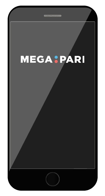 Megapari - Mobile friendly
