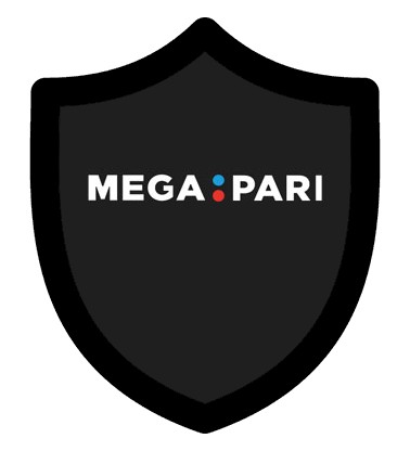 Megapari - Secure casino