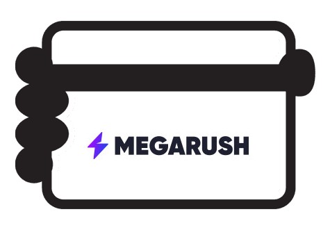 MegaRush - Banking casino