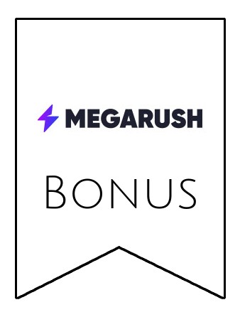 Latest bonus spins from MegaRush