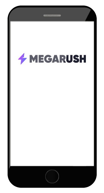 MegaRush - Mobile friendly