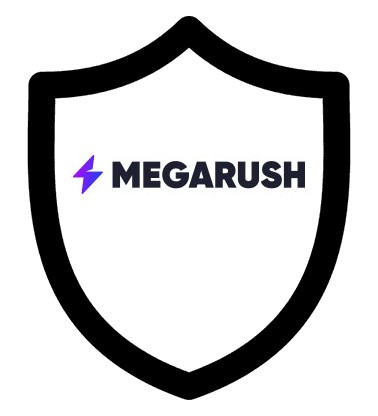 MegaRush - Secure casino