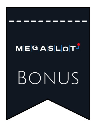 Latest bonus spins from Megaslot io