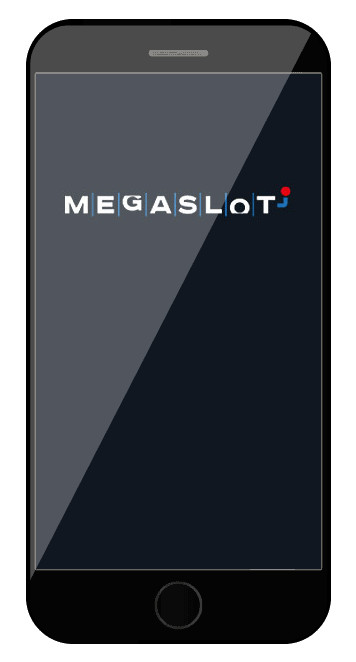 Megaslot io - Mobile friendly