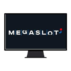 Megaslot io - casino review