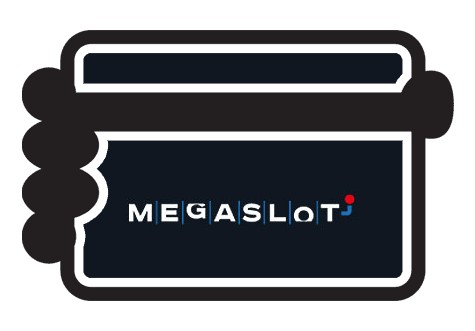 Megaslot - Banking casino