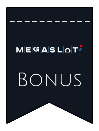 Latest bonus spins from Megaslot