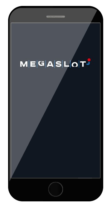 Megaslot - Mobile friendly