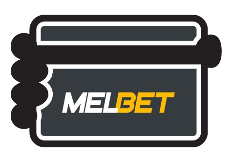 Melbet - Banking casino