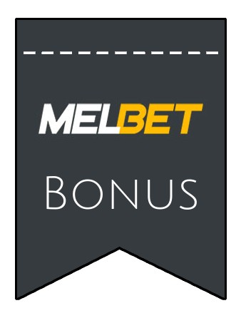 Latest bonus spins from Melbet