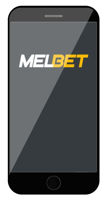 Melbet - Mobile friendly