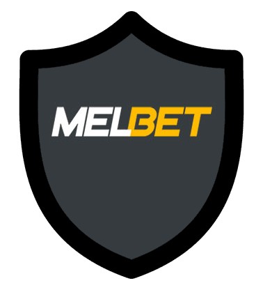 Melbet - Secure casino