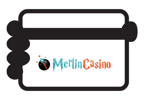 Merlin Casino - Banking casino