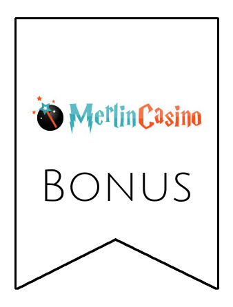 Latest bonus spins from Merlin Casino
