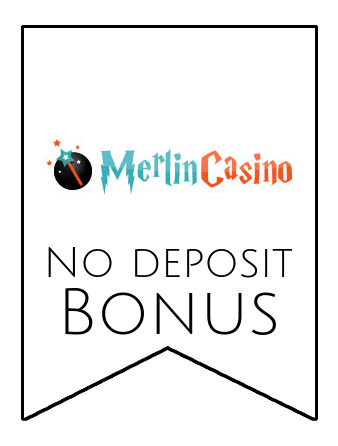 Merlin Casino - no deposit bonus CR