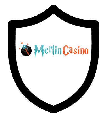Merlin Casino - Secure casino