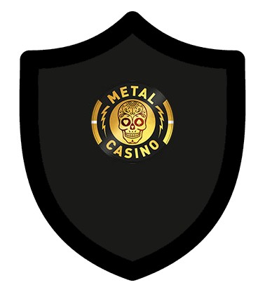 Metal Casino - Secure casino
