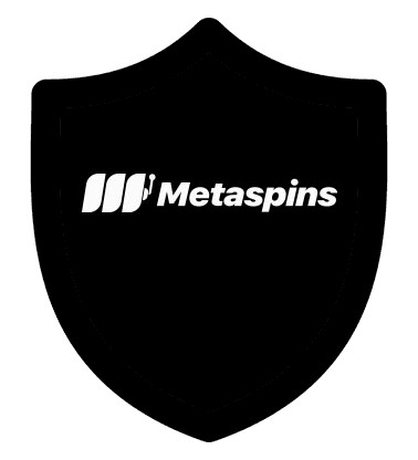 Metaspins - Secure casino