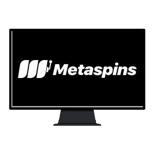 Metaspins - casino review
