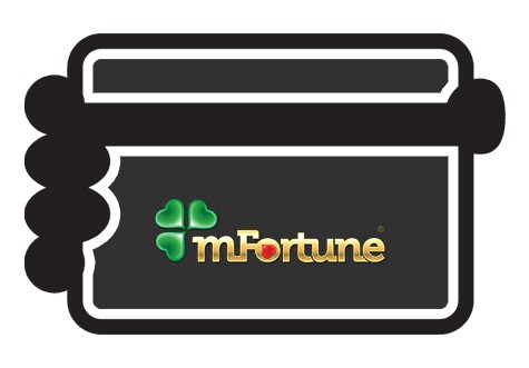 mFortune Casino - Banking casino