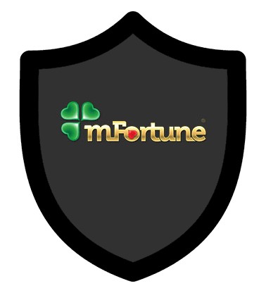 mFortune Casino - Secure casino