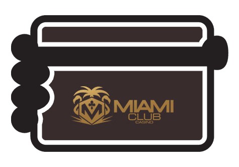 Miami Club Casino - Banking casino