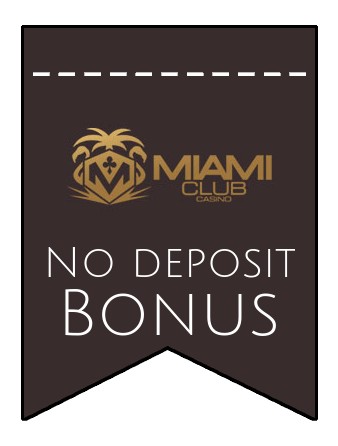 Miami Club Casino - no deposit bonus CR