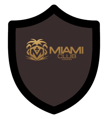 Miami Club Casino - Secure casino
