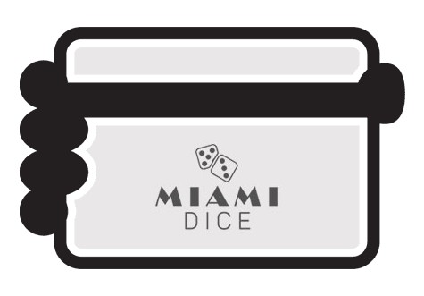 Miami Dice Casino - Banking casino