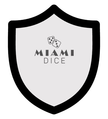 Miami Dice Casino - Secure casino