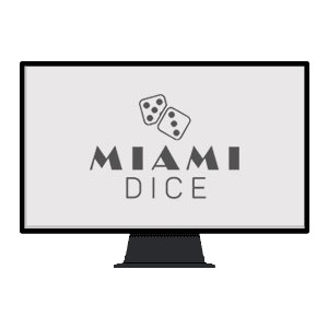 Miami Dice Casino - casino review